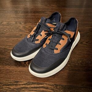 EUC Men’s Cole Haan Grand+ Sneaker